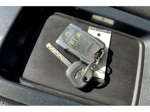 Used 2018 Chevrolet Silverado 2500 LTZ w/ Duramax Plus Package image 14