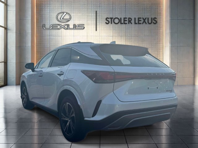 Used 2024 Lexus RX 350 Premium w/ Accessory Package (P1) AWD/4WD image 6