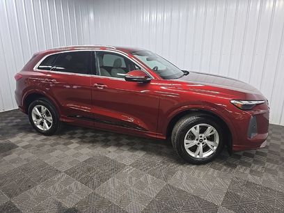 Used 2025 Audi Q5 Premium
