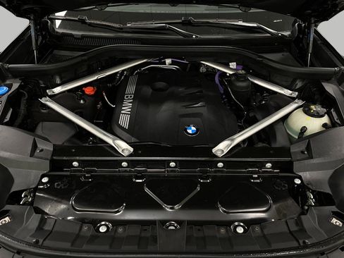 Certified 2026 BMW X7 xDrive40i image 14