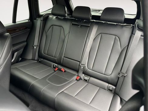 Used 2024 BMW X3 xDrive30i w/ Convenience Package image 13