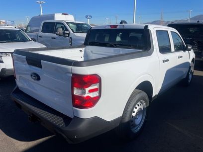 New 2026 Ford Maverick XL w/ Equipment Group 101A