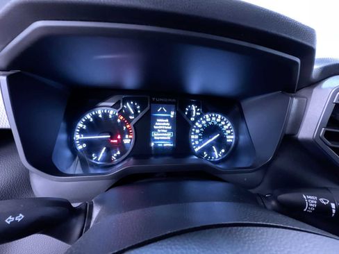 Used 2022 Toyota Tundra Limited image 22