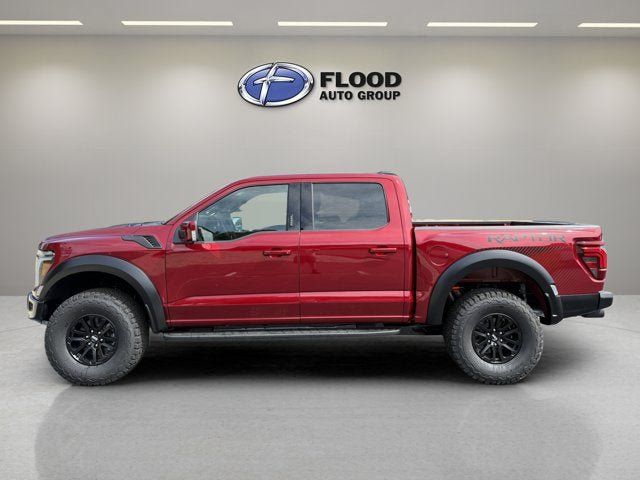 New 2026 Ford F150 Raptor AWD/4WD image 5