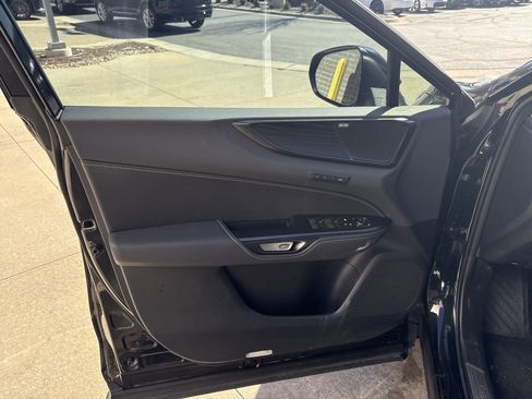 Certified 2025 Lexus NX 450h+ AWD w/ Accessory Package (Z1) image 14