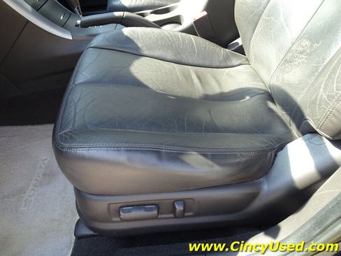 Used 2009 Hyundai Sonata Limited FWD image 25