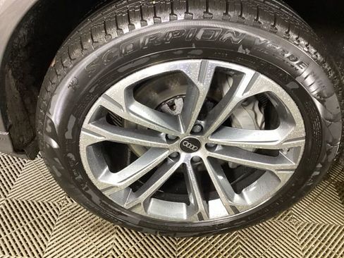 New 2026 Audi Q7 2.0T Premium Plus image 8