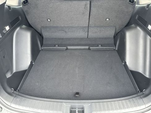 New 2026 Honda CR-V EX image 24
