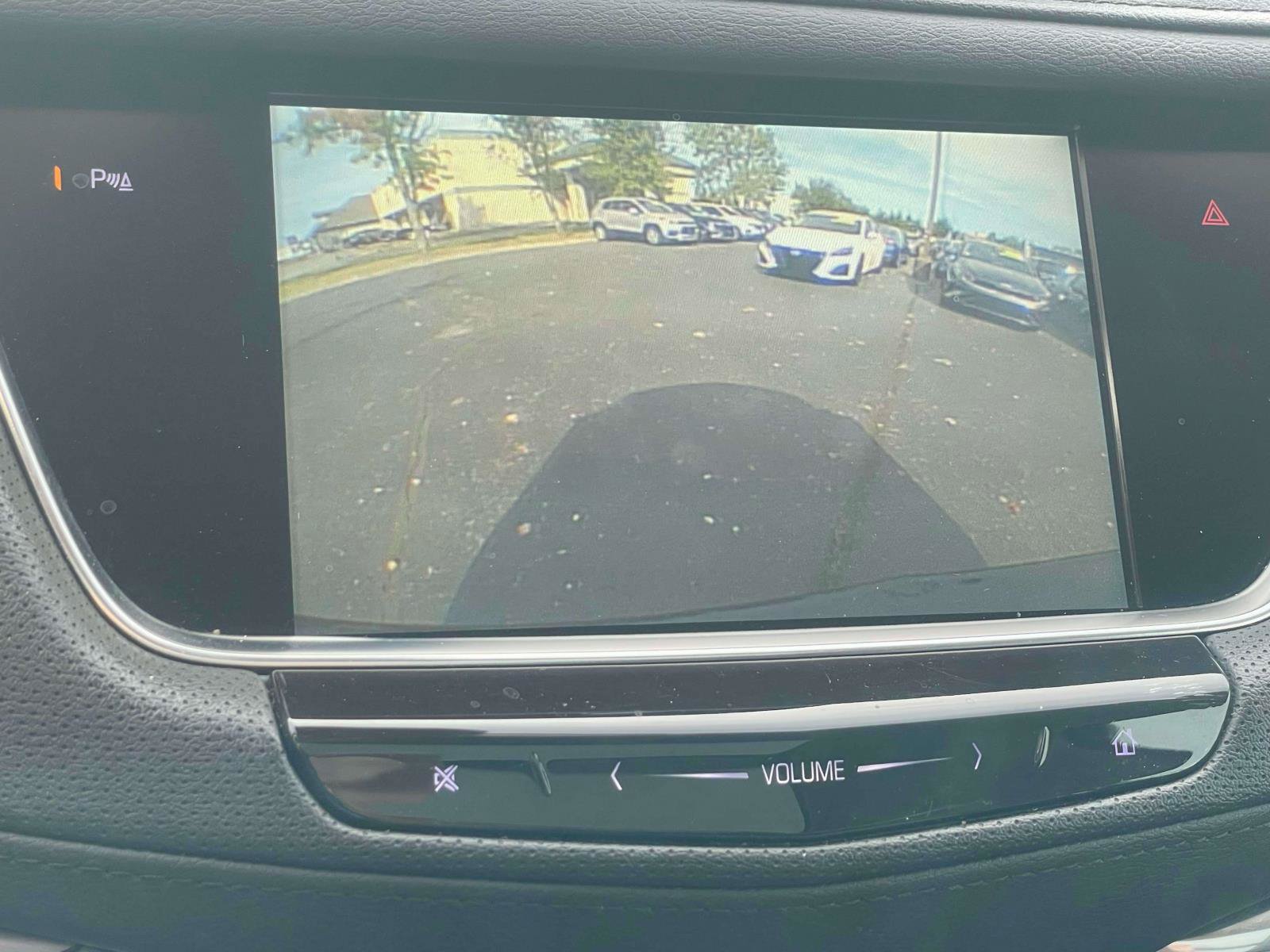 Used 2019 Cadillac XT5 Luxury FWD image 17