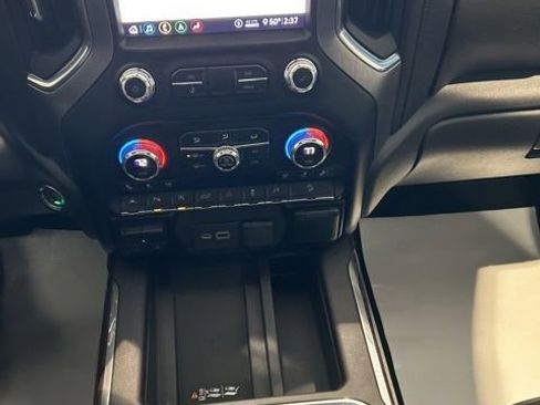Used 2020 GMC Sierra 1500 Denali w/ Technology Package AWD/4WD image 11