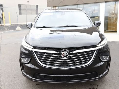 Used 2022 Buick Enclave Essence FWD image 10