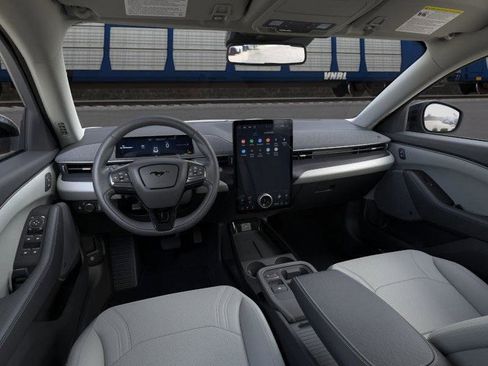 New 2025 Ford Mustang Mach-E Premium image 27