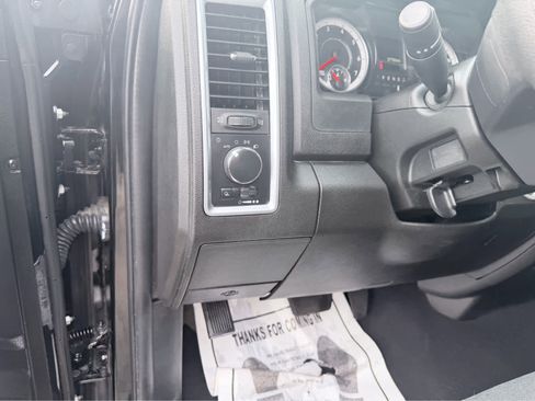 Used 2024 RAM 1500 Classic Warlock image 18