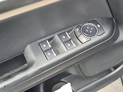 Used 2025 Ford Bronco Sport Big Bend AWD/4WD image 13
