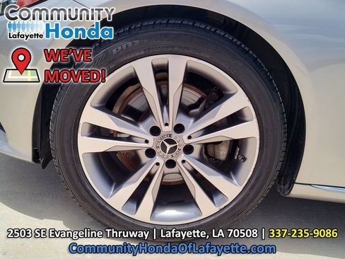 Used 2019 Mercedes-Benz C 300 Sedan image 16
