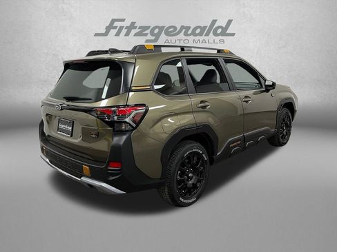 New 2026 Subaru Forester Wilderness image 7