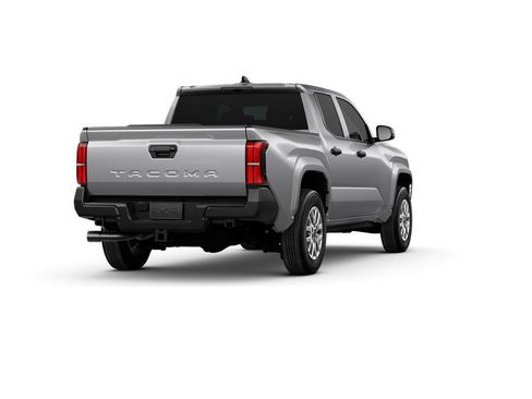 New 2026 Toyota Tacoma SR RWD image 9