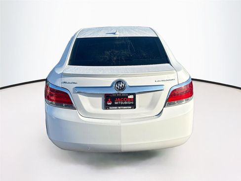 Used 2013 Buick LaCrosse image 6