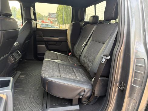 Used 2025 Ford F150 Tremor w/ Bed Utility Package AWD/4WD image 7