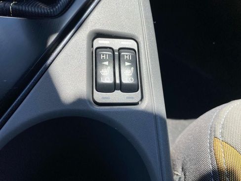 Used 2024 Subaru Crosstrek 2.5i Sport AWD/4WD image 15