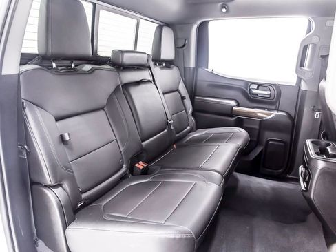 Used 2022 Chevrolet Silverado 1500 RST w/ Convenience Package II image 36