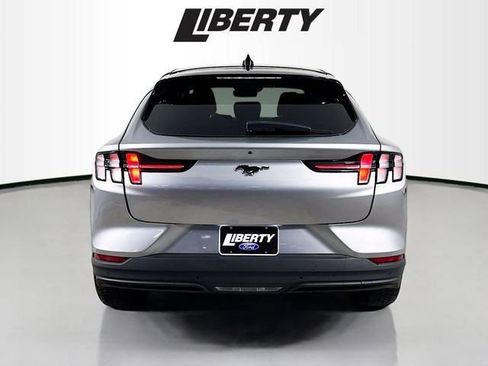 Certified 2021 Ford Mustang Mach-E Select w/ Comfort/Appearance Package image 6