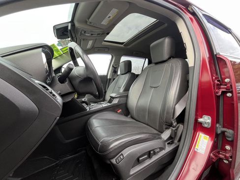 Used 2017 GMC Terrain Denali image 6