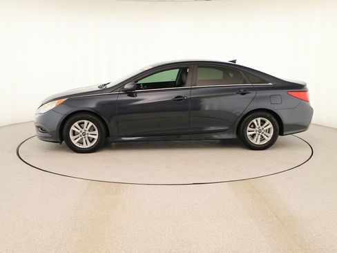 Used 2014 Hyundai Sonata GLS image 2