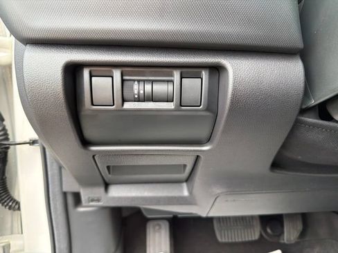 Used 2026 Subaru Forester Premium w/ Base/Premium Plus Package AWD/4WD image 22