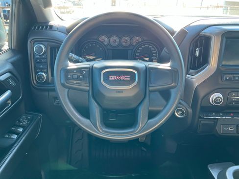 Used 2022 GMC Sierra 1500 Pro w/ Fleet Convenience Package image 13