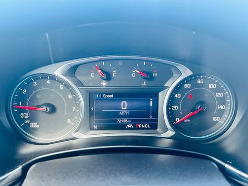 Used 2020 Chevrolet Equinox LT w/ Driver Convenience Package image 20