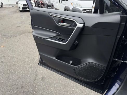 Used 2023 Toyota RAV4 XLE w/ XLE Grade Weather Package image 27