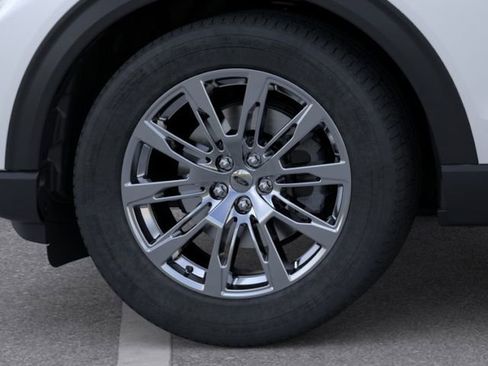 New 2026 Ford Explorer Active w/ Active Comfort Package AWD/4WD image 19