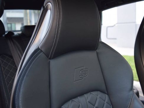 Used 2019 Audi S5 Prestige w/ S Sport Package AWD/4WD image 50