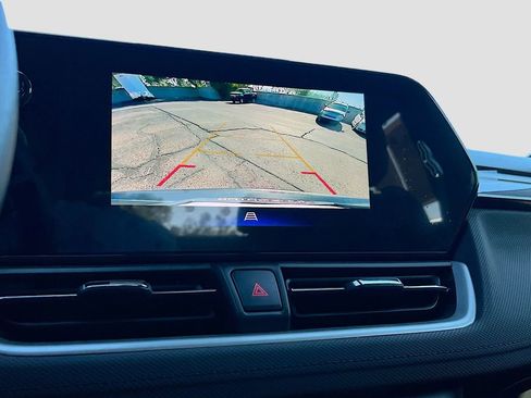 Used 2024 Chevrolet TrailBlazer LS w/ LS Convenience Package image 13