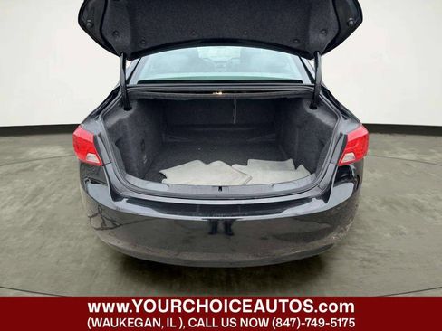 Used 2019 Chevrolet Impala LT image 21