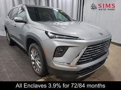 New 2026 Buick Enclave Preferred w/ Super Cruise Package