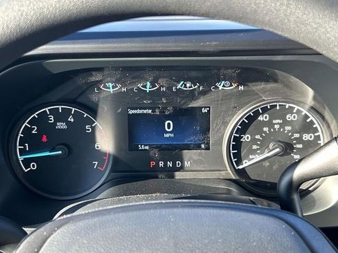 New 2026 Ford F250 XL image 32