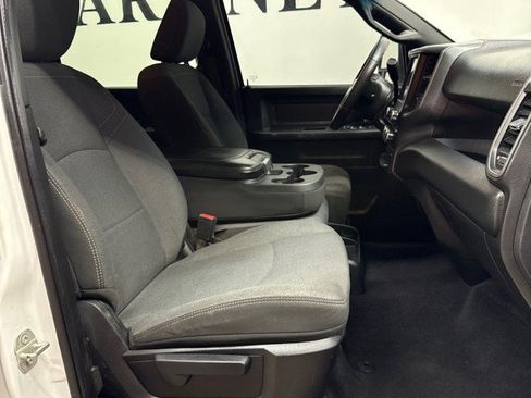 Used 2023 RAM 2500 Tradesman AWD/4WD image 27