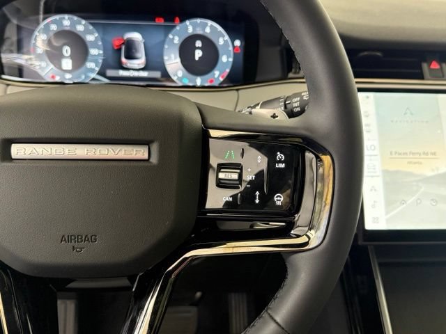 New 2026 Land Rover Range Rover Evoque S AWD/4WD image 36