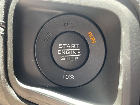 New 2025 Jeep Wrangler Sahara w/ Safety Group image 20