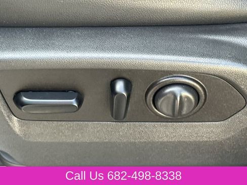 Used 2020 Chevrolet Silverado 1500 LT w/ Texas Edition AWD/4WD image 20