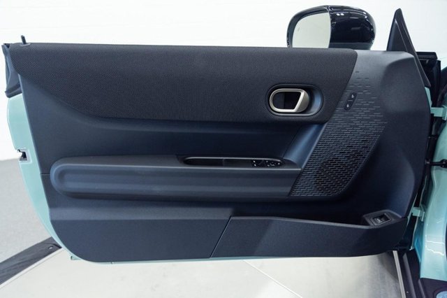 New 2027 MINI Cooper S FWD image 11