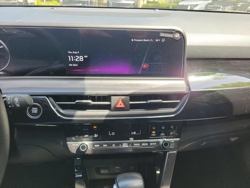 Certified 2024 Kia Seltos S FWD image 25