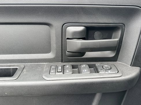 New 2026 RAM 2500 Tradesman w/ Chrome Appearance Group image 10