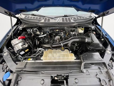 Used 2023 Ford F150 XL w/ STX Appearance Package image 27