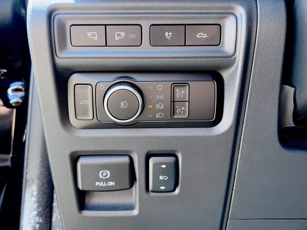 Used 2024 Ford F150 Raptor AWD/4WD image 26