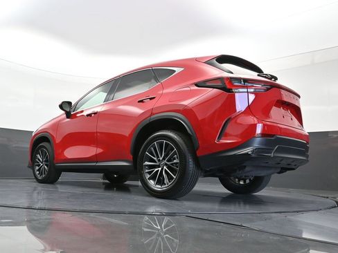 Used 2023 Lexus NX 350 AWD image 25