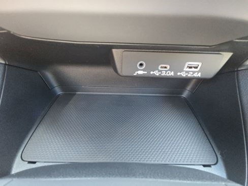 New 2026 Subaru Crosstrek 2.0i Premium AWD/4WD image 22