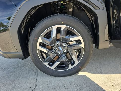 New 2026 Subaru Forester Limited AWD/4WD image 28